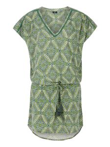 Туника Protest, цвет veggie green