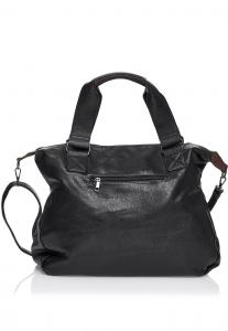 Сумка-шоппер HARPA, Black