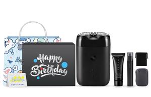 Электробритва Xiaomi, S100 Birthday Gift Box