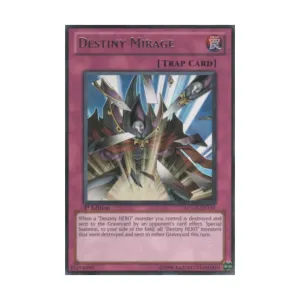 CCG Мираж Судьбы (Редкий), Yu-Gi-Oh - Legendary Collection 2 - Singles