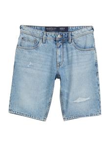 Узкие джинсы TOM TAILOR DENIM Piers, светло-синий