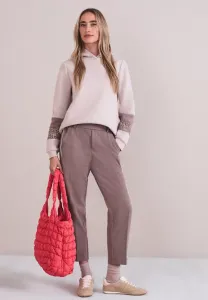 Мягкая сумка-шоппер Street One, Pink