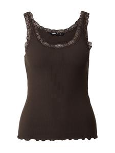 Топ ONLY ONLSara, шоколадный