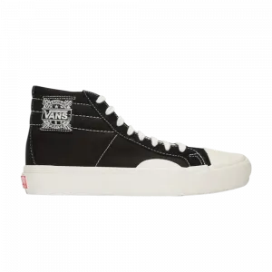 Кроссовки OG Style 238 LX Vans, черный