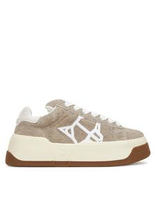 Кроссовки Sound Naked Wolfe, серый