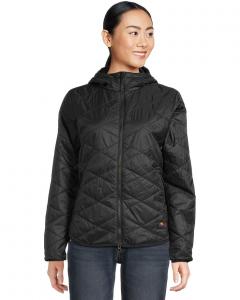 Женская утепленная толстовка с капюшоном Marmot Onward, Black