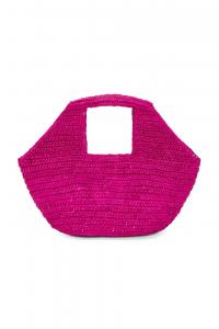 Rochelle мини-сумка Btb Los Angeles, fuchsia