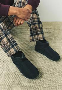 Тапочки Next REGULAR FIT, Black