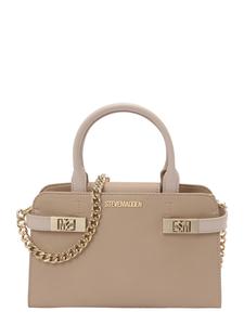 STEVE MADDEN Сумка 'Blindie' в бежевом цвете