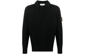 Свитер Stone Islandа, черный