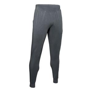 Брюки recover sleepwear joggers 'pitch grey' Under Armour, серый