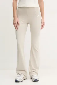 Леггинсы Essentials adidas, бежевый