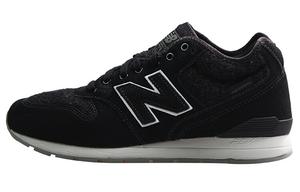 Кроссовки New Balance NB 996 Unisex, черный