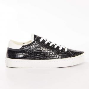 Кроссовки эстер Guess, черный