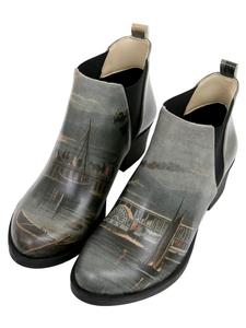 Dogo Ботинки Eve Nature в разноцветном исполнении