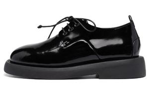 Marsèll Повседневные туфли женские черные