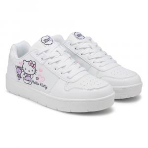 Кроссовки Hello Kitty, white/pink