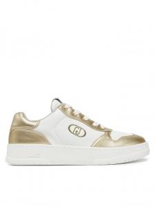 Кроссовки Liu Jo BA5037 PX656, белый