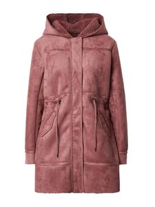 Межсезонная куртка ABOUT YOU Heike, розовый