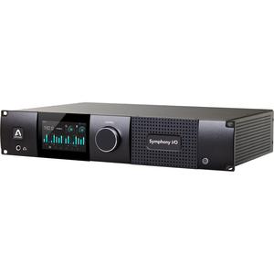 Apogee Electronics Symphony I/O Mk II 32x32 Special SYM2-32X32SE