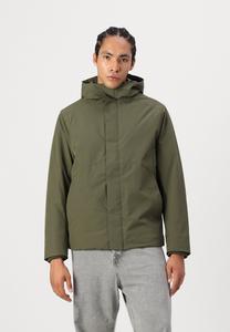 Легкая куртка JJEKEEN Jack & Jones PREMIUM, хаки