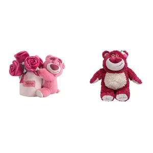 Плюшевая игрушка Lotso POTDEMIEL