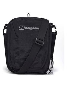Berghaus Сумка через плечо "Xodus" черного цвета