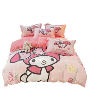 Sanrio Комплект постельного белья для дома одноразовый