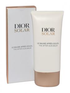 Dior, Solar The After Sun Balm, бальзам после загара, 150 мл