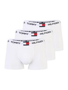 Tommy Hilfiger Underwear Боксеры в белом цвете