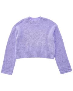 История дизайна свитера Design History, фиолетовый