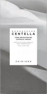Дневной крем SKIN1004 Madagascar Centella Tone Brightening Capsule Cream