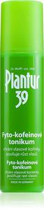 39 тоников для волос, укрепляющих корни и стимулирующих рост волос Plantur, 200 мл