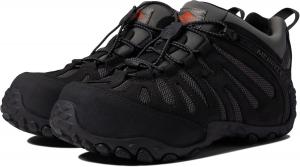 Мужские кроссовки Merrell Chameleon Flux Stretch с углеродным волокном, черный