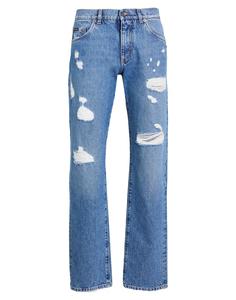 Джинсы Dolce&Gabbana, синий