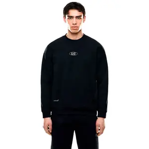 Толстовка EA7 EMPORIO ARMANI синий Sport, синий