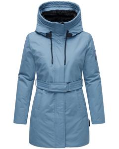 Зимняя парка NAVAHOO, Light blue