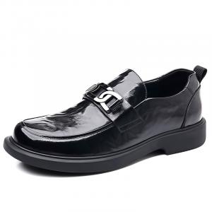 Лоферы мужские Cachiotti, Black