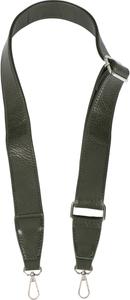 Сумка через плечо styleBREAKER Wechsel Taschengurt, цвет Dunkeloliv