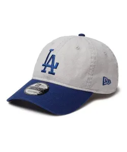 NEW ERA/New Era 9TWENTY Washed Duck