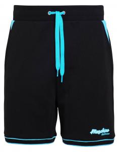 Одежда для сна, шорты Moschino, черный