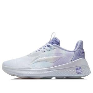 Кроссовки без границ 2 Li-Ning, белый