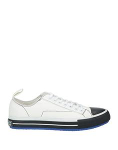 Кроссовки Marcelo Burlon, белый
