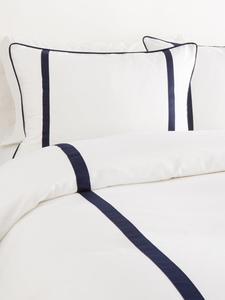 Одеяло Montague & Capulet 400TC, цвет Navy