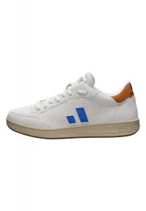 Низкие кроссовки ethletic Jesse, цвет Chalk White | Princess Blue