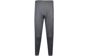 Повседневные брюки мужские серые Jordan, серый