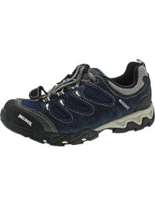 Водонепроницаемые походные ботинки Tarango Jr., синие MEINDL