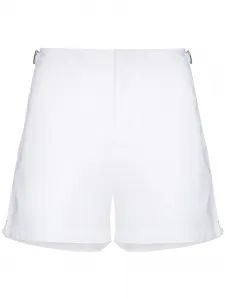 Плавки-шорты Orlebar Brown, белый