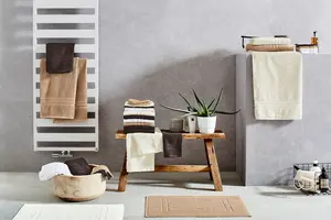 Коврик для ванной Sleepling, золотой