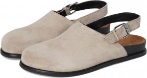 Балетки Vagabond Shoemakers Effie Suede Mule, Taupe